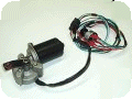 Cable Drive and Replacement Wiper Kits